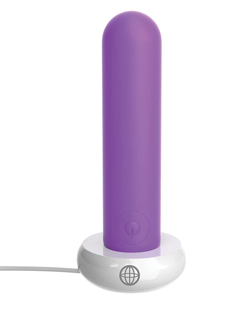 Rechargable Bullet