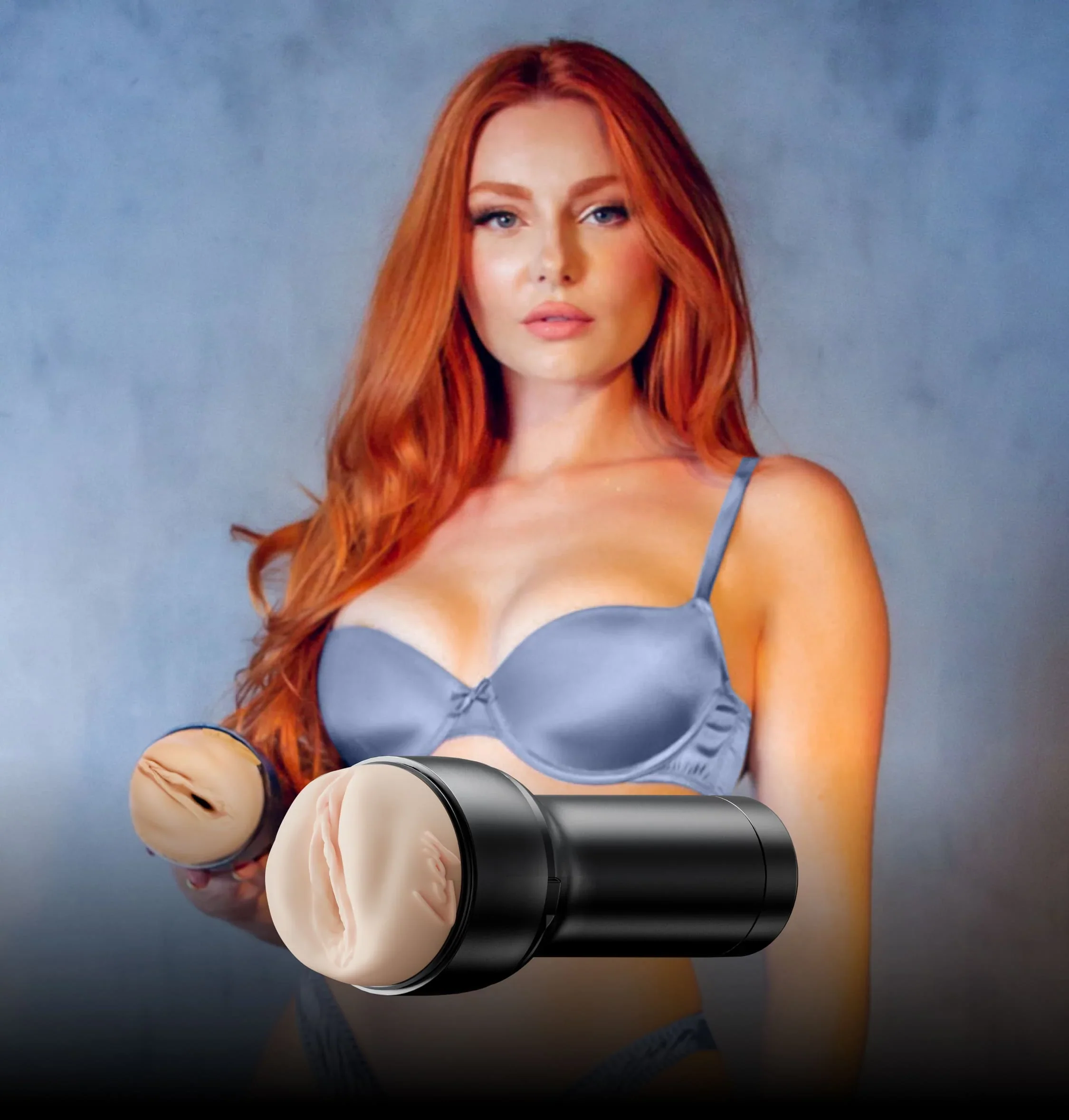 FeelStars FeelLacy Stroker