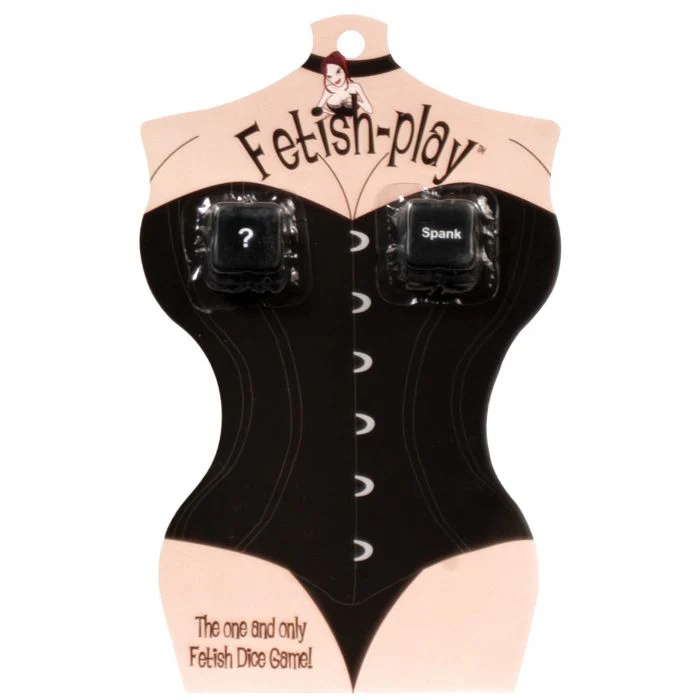 Fetish Dice Game