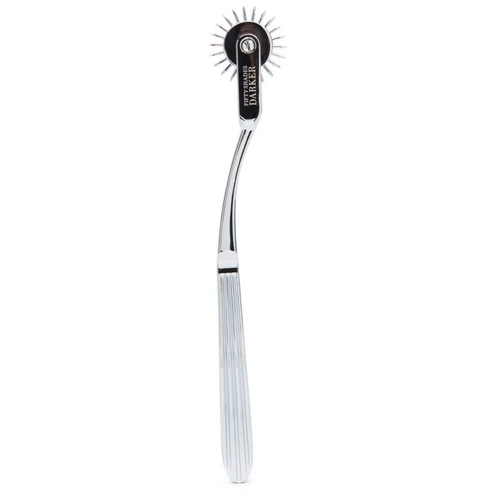 Fifty Shades "Adrenaline Spikes" Pinwheel