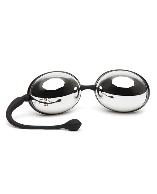 Inner Goddess Jiggle Balls