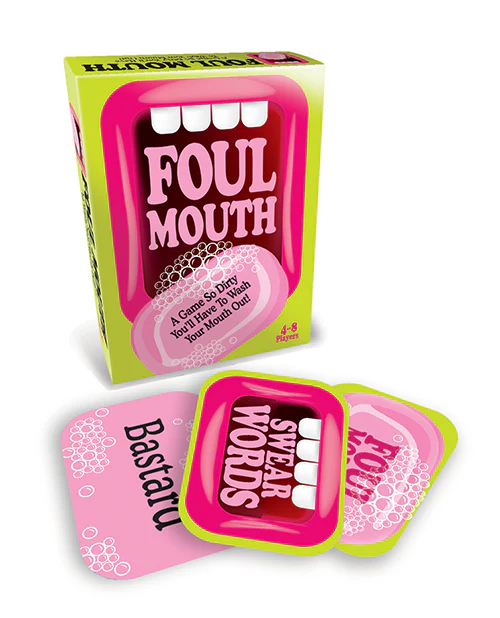 Foul Mouth
