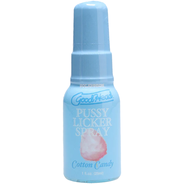 GoodHead Pussy Licker Spray