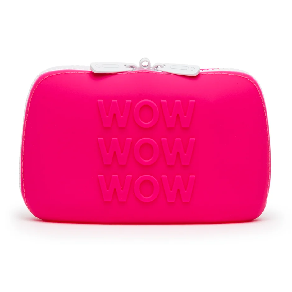 Wow Small Silicone Storage Bag