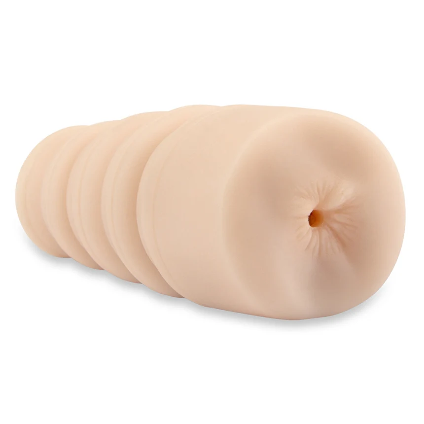 Hustler Anal