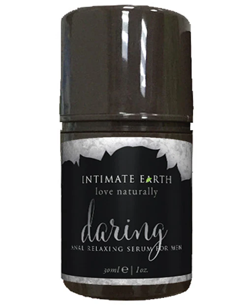 Intimate Earth Daring Anal Relaxing Serum