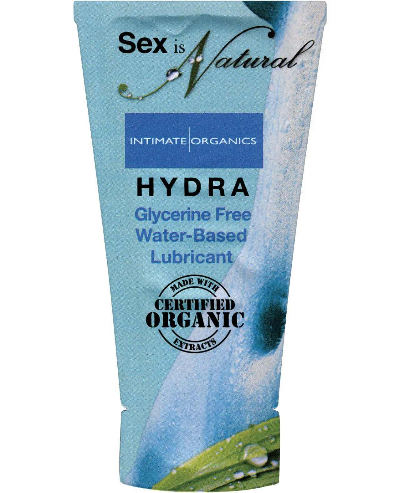 Intimate Earth Hydra Natural