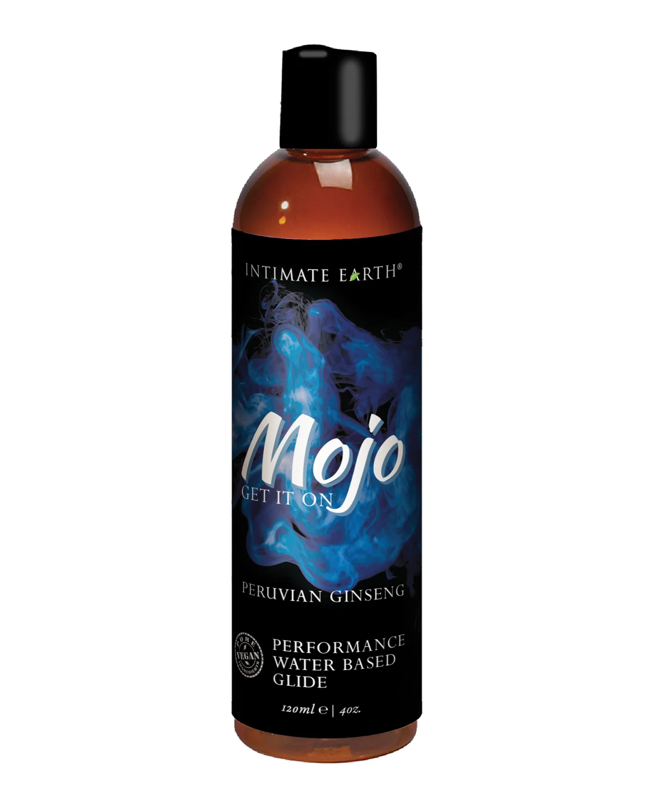 Intimate Earth Water-Based Performance Glide
