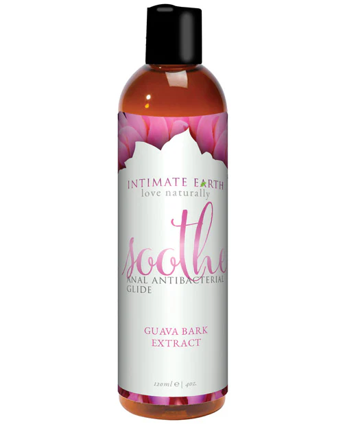 Intimate Earth Soothe
