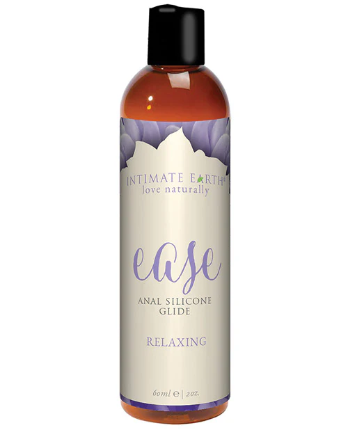 Intimate Earth Soothe Ease