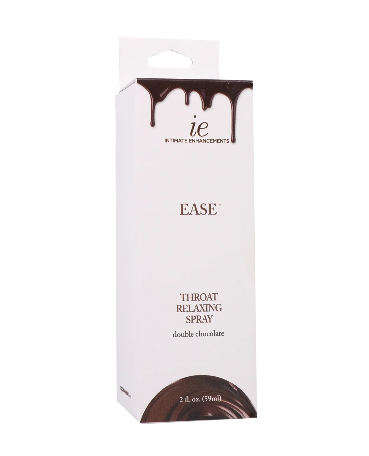 Intimate Enhancements Ease Throat Relaxing Spray - Image 2