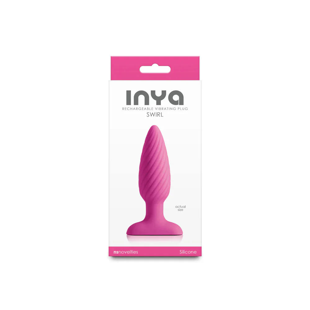 INYA Swirl