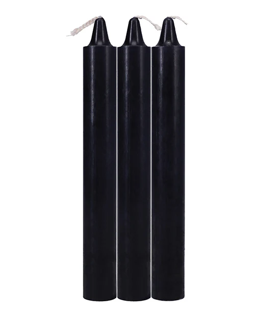 Drip Candles 3-Pack - Image 2