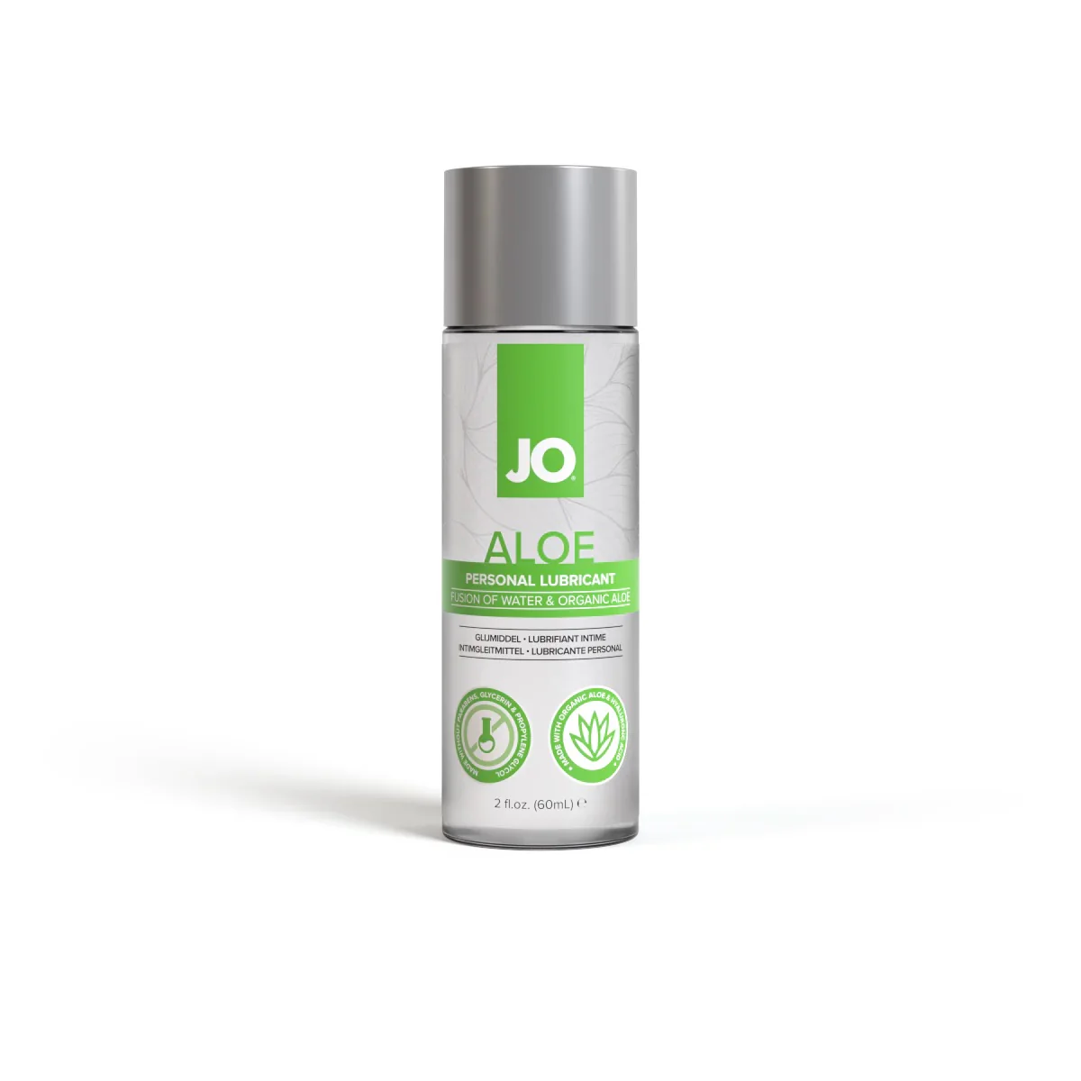JO Aloe - Original Lubricant