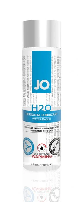 JO H2O