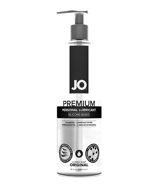 JO Premium Original - Lubricant