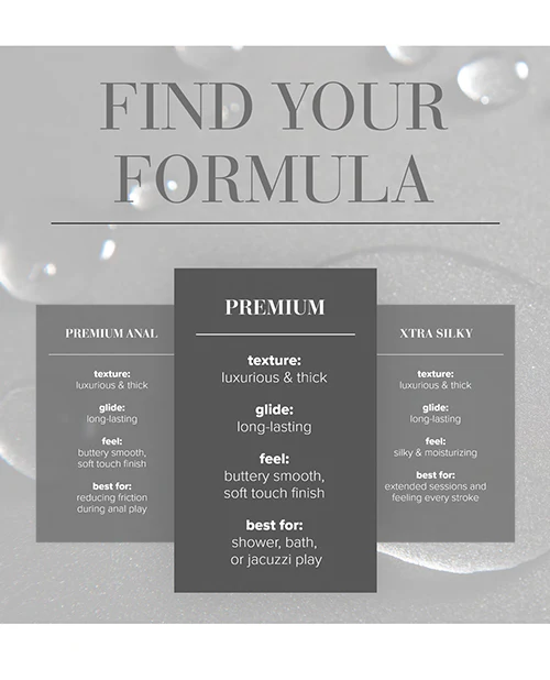 JO Premium Original - Lubricant - Image 12