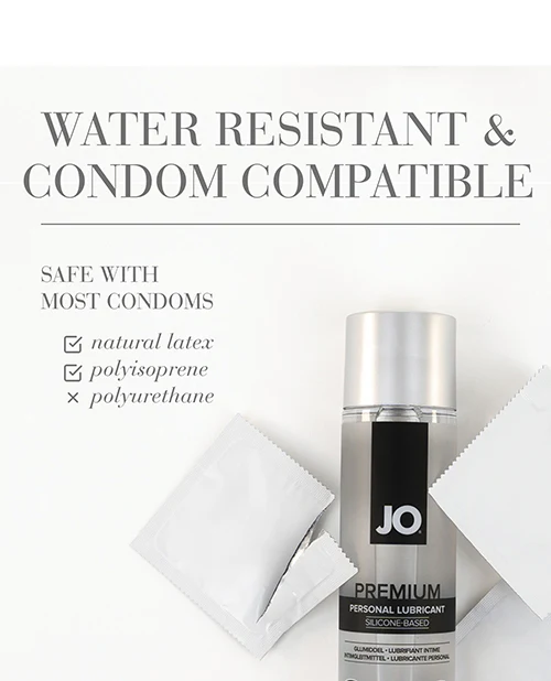 JO Premium Original - Lubricant - Image 34