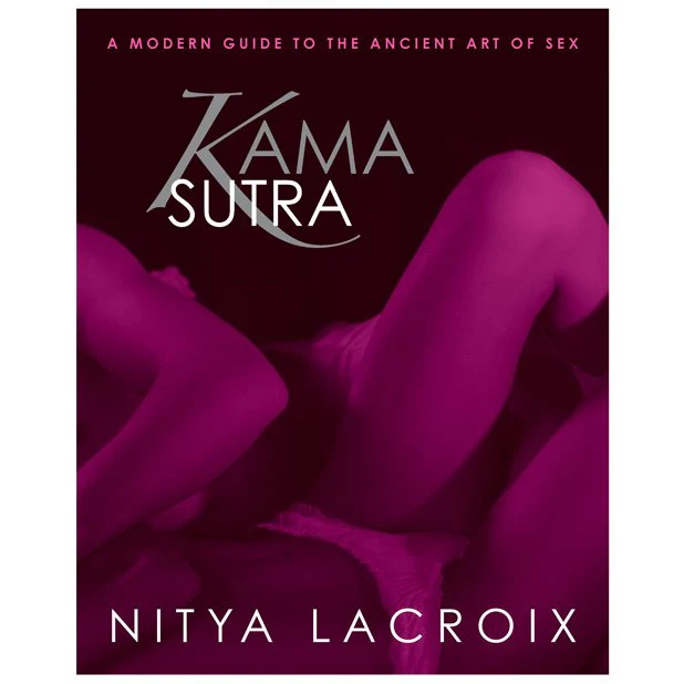 Kama Sutra: A Modern Guide