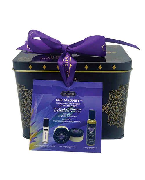 Kama Sutra Sex Magnet Gift Set - Image 2