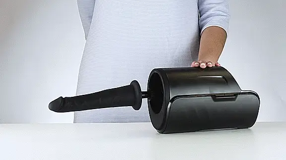 Kiiroo Keon Sex Machine Bundle - Image 2