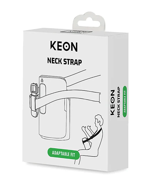 KIIROO KEON: Neck Strap