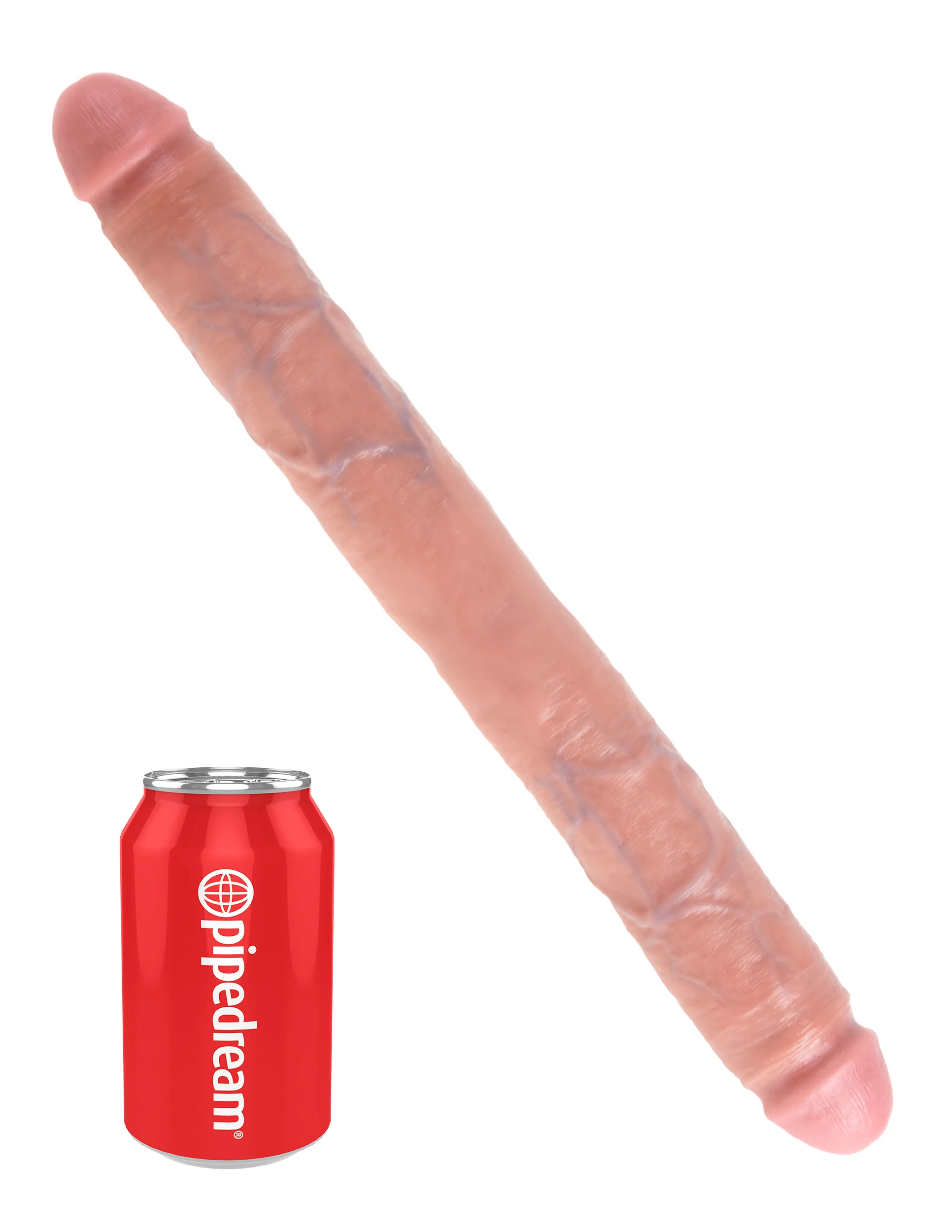 King Cock 16in Thick