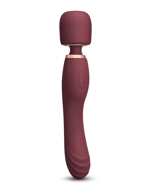Le Wand Flat Top Fusion G