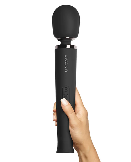 Le Wand Rechargeable