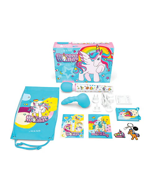 Le Wand Unicorn Wand Set - Image 2