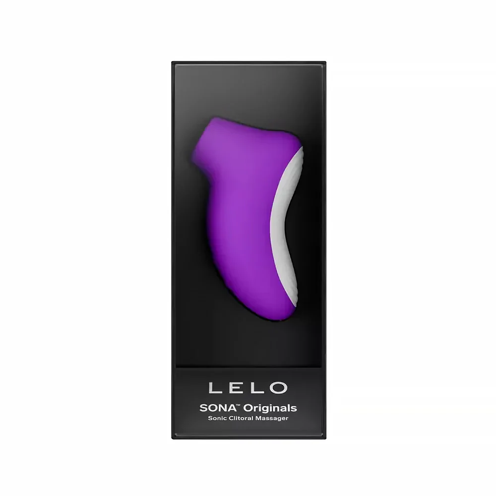 Lelo Sona