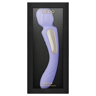 LELO Switch Smart Wand