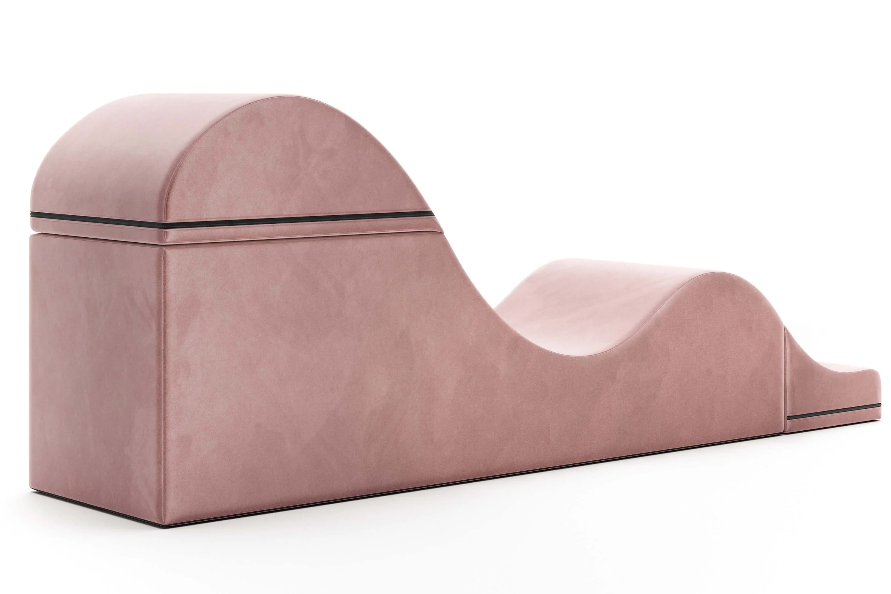 Liberator Aria Flip Chaise - Image 21