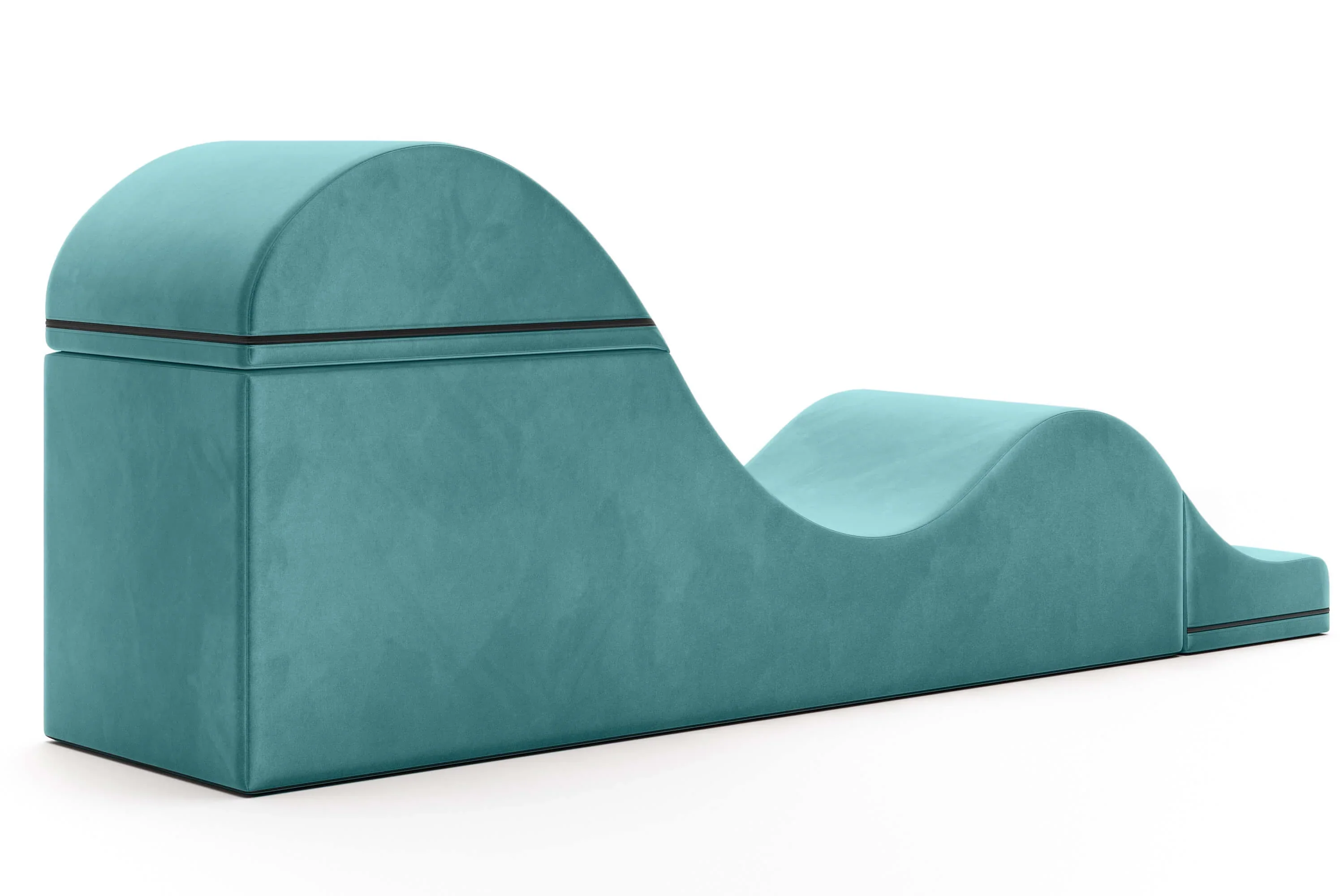 Liberator Aria Flip Chaise - Image 32