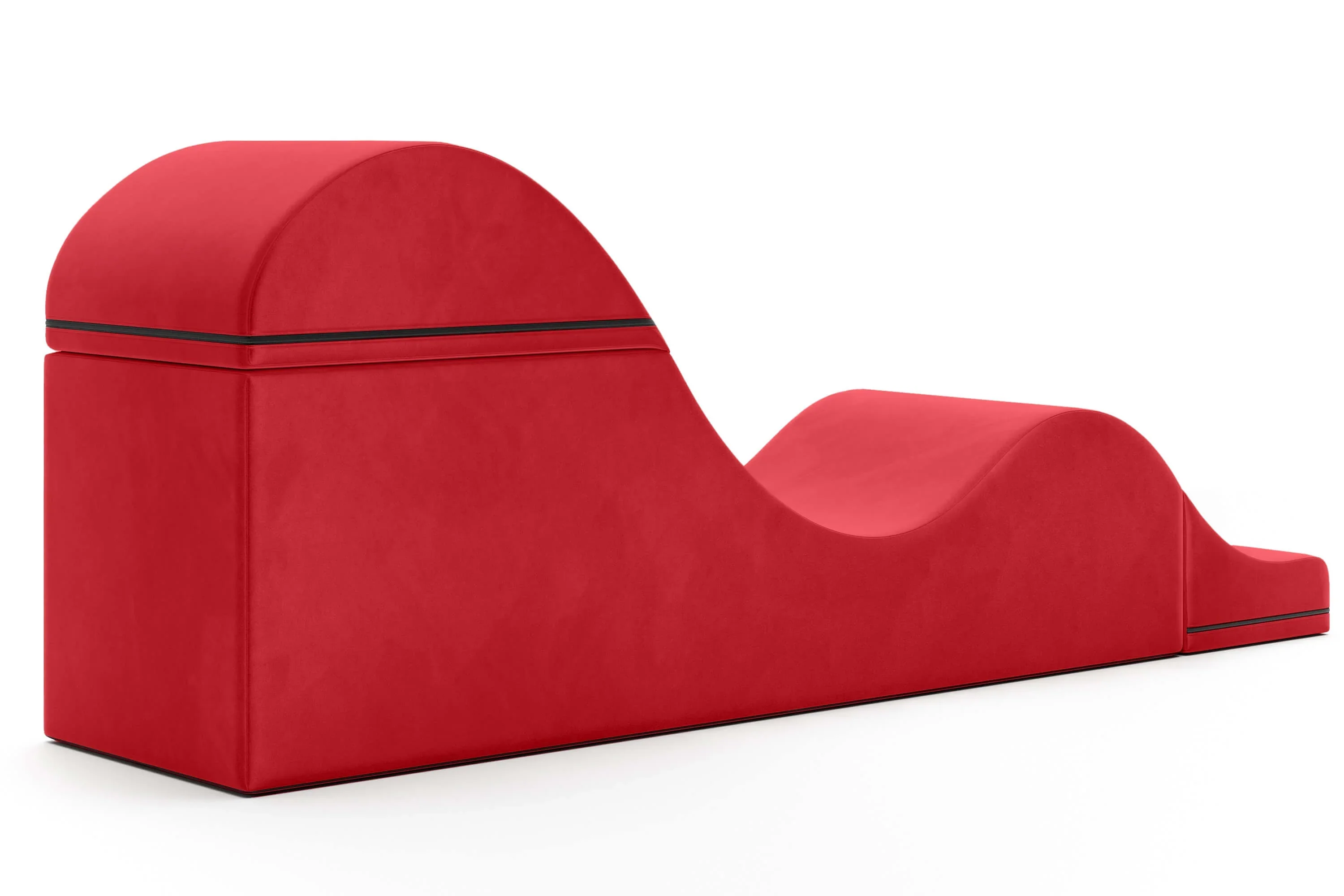 Liberator Aria Flip Chaise - Image 33
