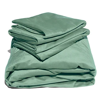 Liberator Liquid Velvet Sheets – Queen and King Sizes