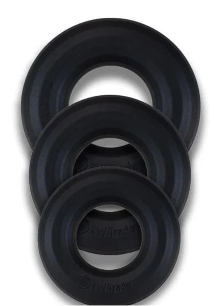 Lord of the Cock Rings Elendil 3 Pack