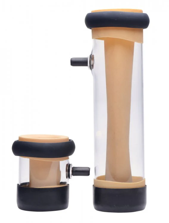 Lovebotz Milker Deluxe Stroker Machine - Image 2