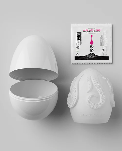 Lovense Kraken Egg - Image 2