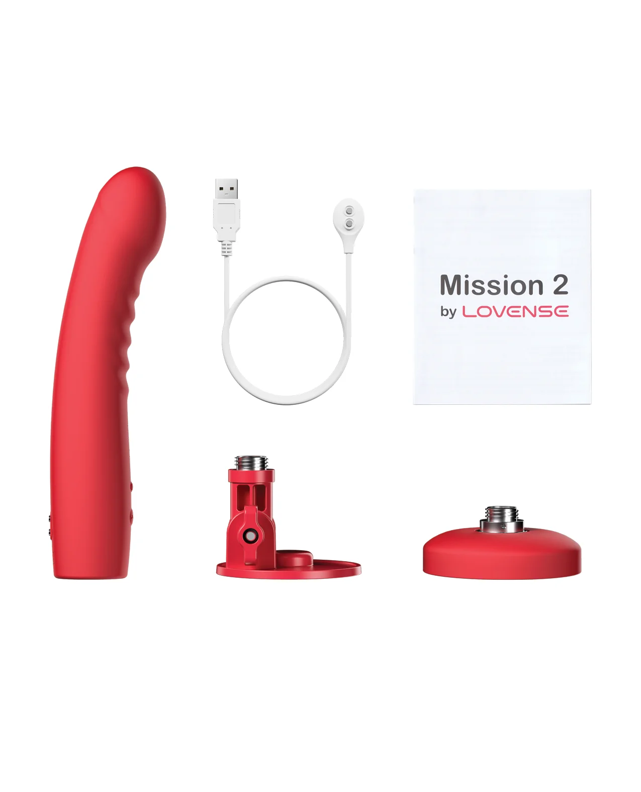 Lovense Mission 2 - Image 2