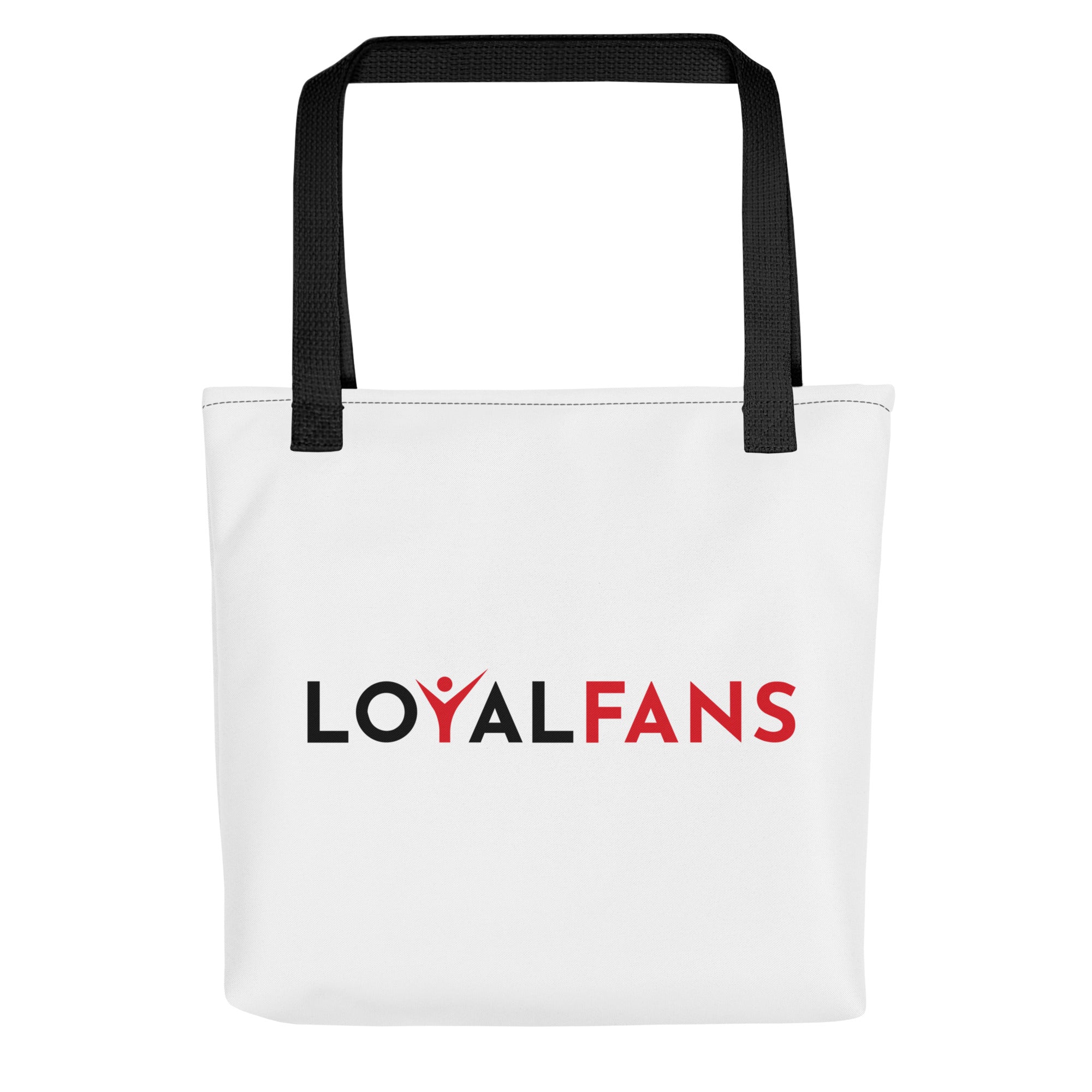 Loyalfans - Tote bag