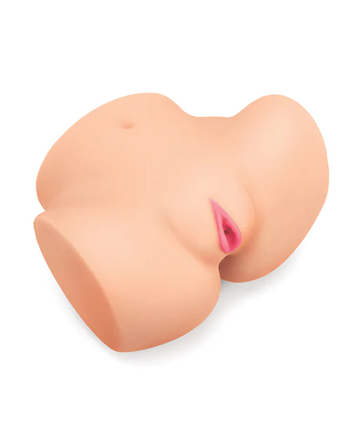 Luvdollz Remote Control Spread Eagle Pussy & Ass