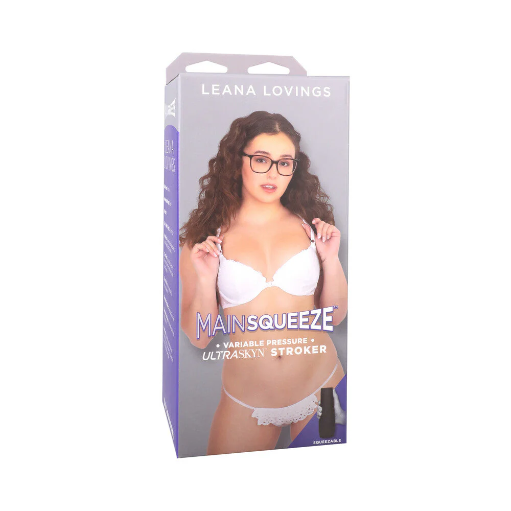 Main Squeeze - Leana Lovings