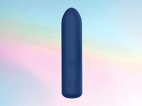 Make Me Quiver Bullet