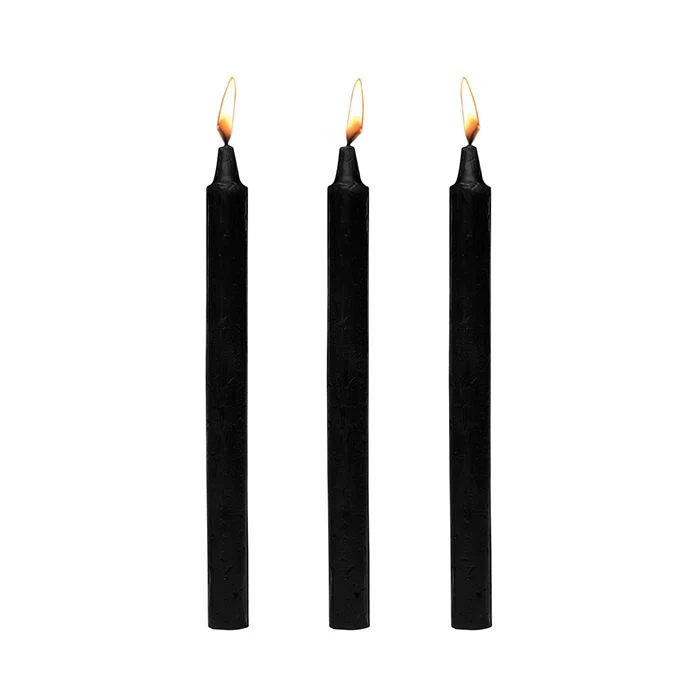 Master Series - Dark Drippers Set of 3
