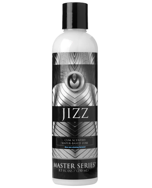 Master Series Jizz Scented