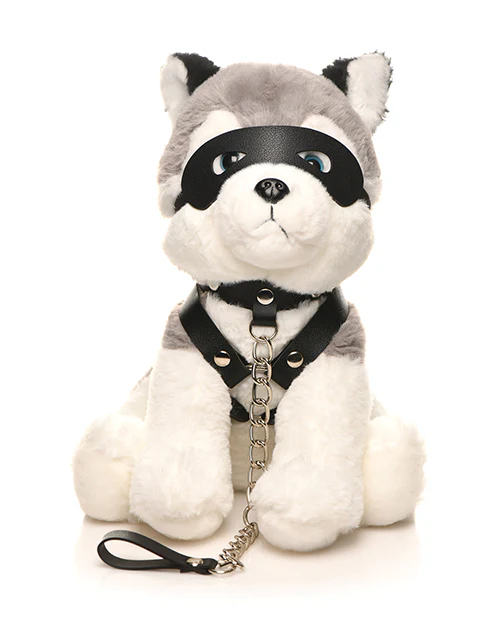 Max the Fetish Pup