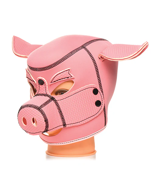 Master Series Swine