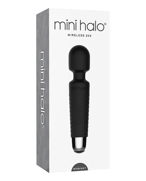 Mini Halo Wireless 20x Wand