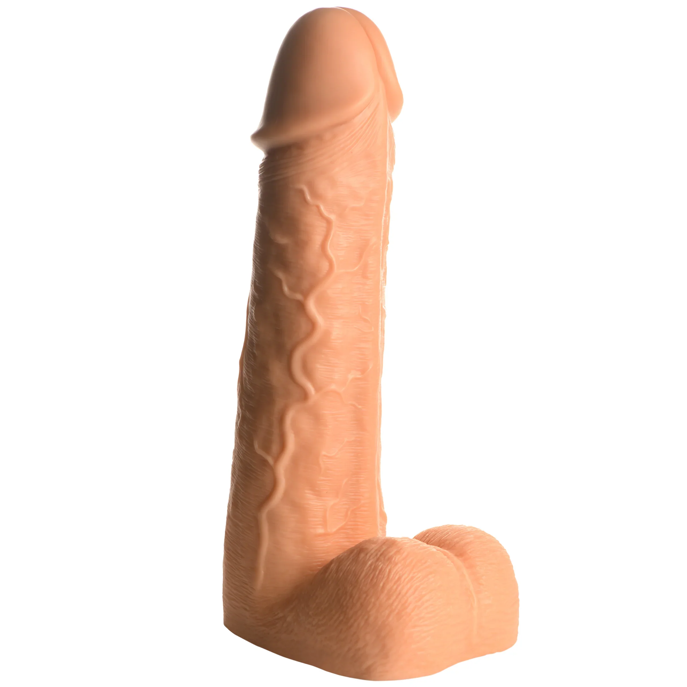 Moby 2 Foot Tall Super Dildo - Image 2